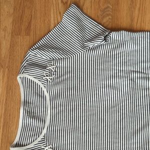 Talbots 100% cotton 1X Shirt